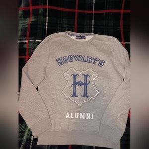 primark Harry Potter sweatshirt